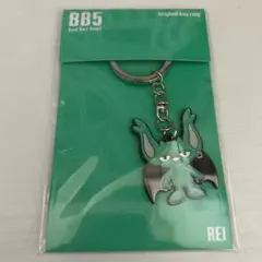 コムドット BB5 REI ゆうた アクキー