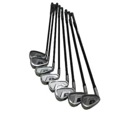 ドライバー アイアンセット11本 Mizuno Zephyr EG-205RV ミズノ ゼファー EG205RV アイアン - ゴルフデータベース