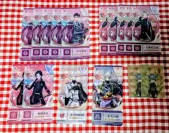 童子切　大般若　小豆　チケットライク　華こよみ　刀剣乱舞