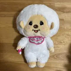 モンチッチ ふわふわBIGぬいぐるみのサムネイル