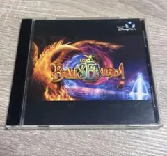 美品BraviSEAmo! CD ディズニー 2004年 東京ディズニーシー