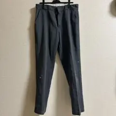 Dickies 874 チャコールグレー