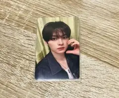 straykids スキズ リノ トレカ