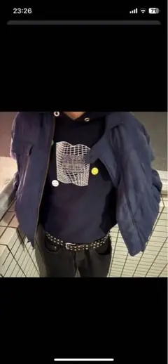 フード パーカー