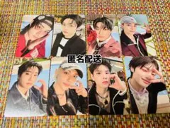 straykids do it スピーカートレカセット8枚