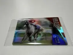 競馬 ゴールドシップ カード - メルカリ