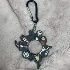 ディズニーボトルホルダー　ナイトメアビフォアクリスマス