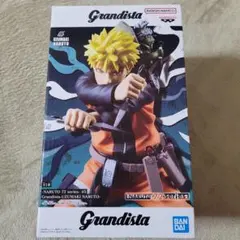 Grandista UZUMAKI NARUTO フィギュア