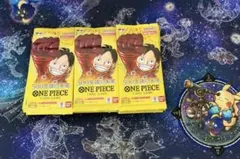 ONE PIECE カードゲーム 500年後の未来30パックバラ
