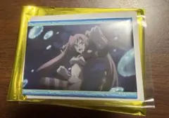 劇場版「転生したらスライムだった件　蒼海の涙編」ランダム缶マグネット