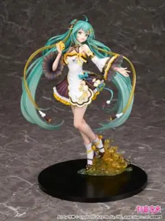 初音ミク 中秋の夜ver. 1/7 通常版