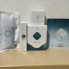 花西子 Florasis タイ族限定 ルースパウダー - メルカリ