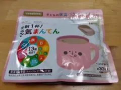 カインデスト まんてんバランスココア味300g