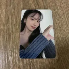 TWICE With You-th 事前収録 限定 トレカ ミナ TWICE With YOU-th トレカ ミナ - メルカリ