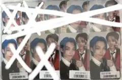 リノ フィリックス ユニットトレカ