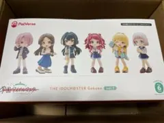 PalVerse　学園アイドルマスター vol.1【BOX】