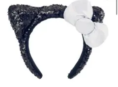 ハローキティ カチューシャ