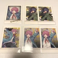 ヒプノシスマイク　ヒプマイ　ぱしゃこれ