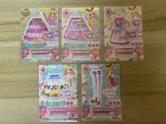 エンジェリースターコーデ アイカツ - メルカリ