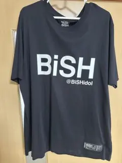 BiSH Tシャツ XXL for CLEANING STAFF
