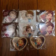 あんスタ 天満光 缶バッジ