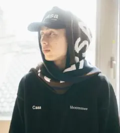 Casa× hhoommee スウェット