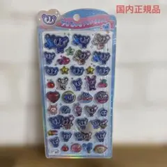 ANGEL BLUE うるちゅるポップシール 国内正規品