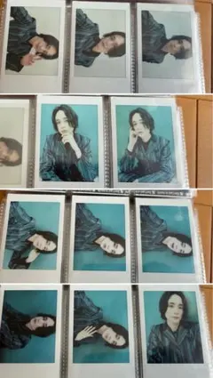 ReLIT リリット りりっと 青野精一郎 チェキ ハピカ 2025年最新】relit 青野の人気アイテム - メルカリ