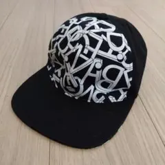agnès b. キャップ