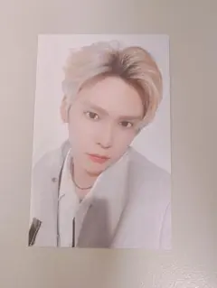 RIIZE ポップアップストア 購入特典 トレカ ウンソク らいずし 公式