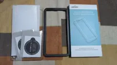 【Eastsion】ガラスフィルム iPhone6/6s/7/8 plus 2枚