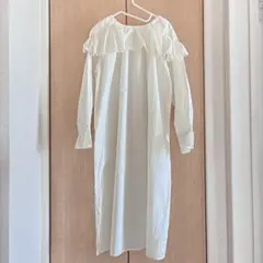 キッズ長袖ワンピース（130-140cm）★Ciaopanic Typy