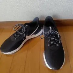 【新品】ナイキ　NIKE　ランニングシューズ　27cm