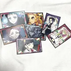 鬼滅の刃シールまとめ売り