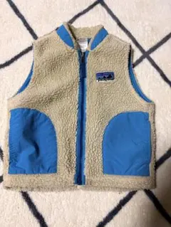Patagonia ベスト 3T パタゴニア