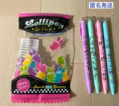 サンリオ お団子屋 ぽんぽこ日記 消しゴム - メルカリ