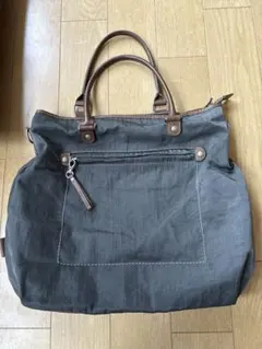 MARGARETHOWELL ideaトートバッグのサムネイル