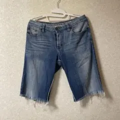 D&G リメイクデニム