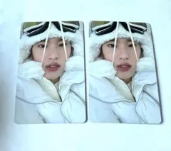 ソヒ トレカ ラキドロ ユニバーサルミュージック 特典トレカ セット売り