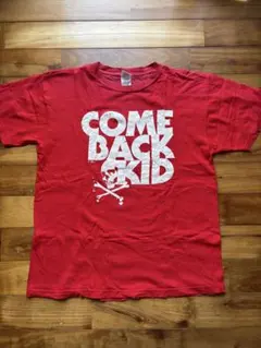 2026年最新】COMEBACK kidの人気アイテム - メルカリ