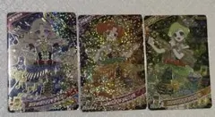 【匿名配送】ひみつのアイプリ　カード　タマキ　リンリン　アイリ　まとめ売り