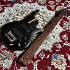 未使用 Aria Pro II 3TS カートコバーン ユニボックス リニュー - メルカリ