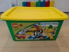 LEGO DUPLO 7618 動物セット