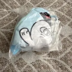 映画ちいかわ　ダイカットポーチ　セイレーン