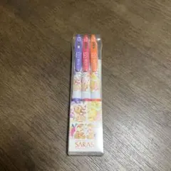 値下げ中！サラサボールペンセット　ディズニー