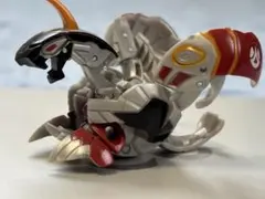 希少 爆丸 ヘリオスマークII ヘリオスMKⅡ HELIOS MKⅡ 火属性 エントリーバリューパック 爆