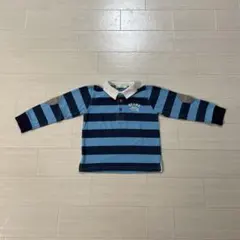 【ビームス/BEAMS】ポロシャツ 110センチ 男の子