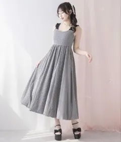 DearMyLoveRose ジャンスカのサムネイル