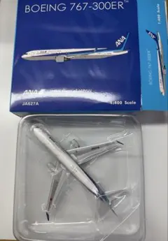 ANA 767-300ER 1/200 全日空商事 - メルカリ