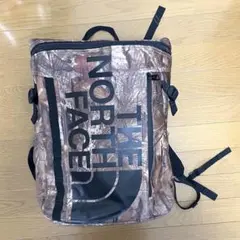 【THE NORTH FACE】ヒューズボックス30L